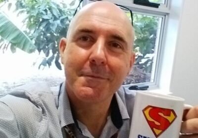 David the Psychologist