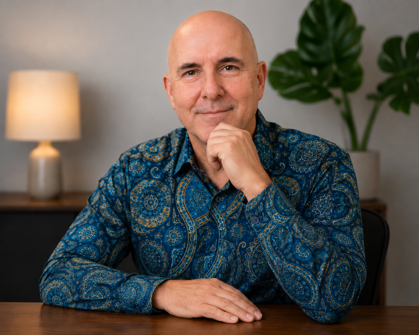 David Hennessy, Clinical Psychologist in Varsity Lakes, Gold Coast