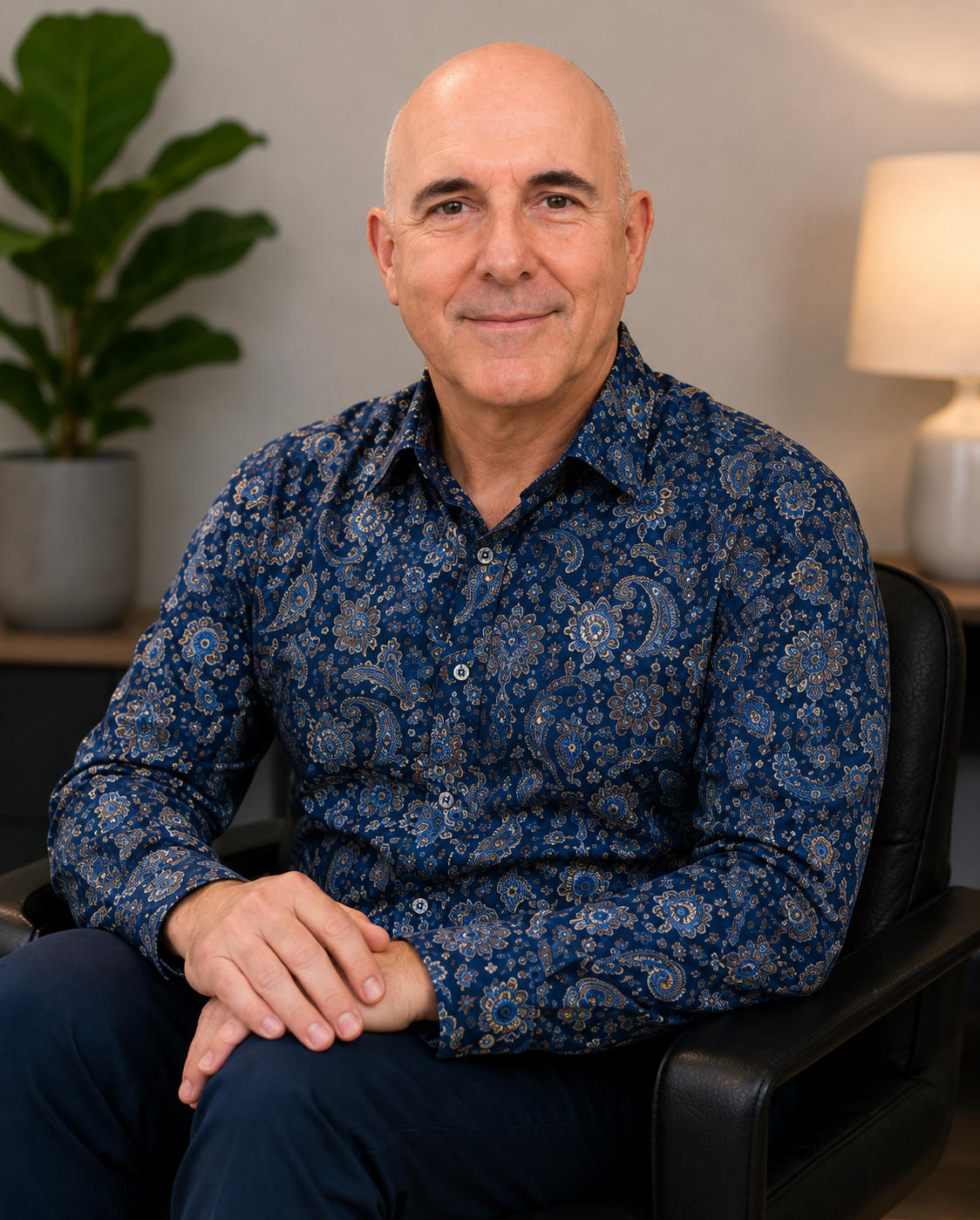 David Hennessy, Clinical Psychologist in Varsity Lakes, Gold Coast, providing information about psychology appointment fees, Medicare rebates and referrals.