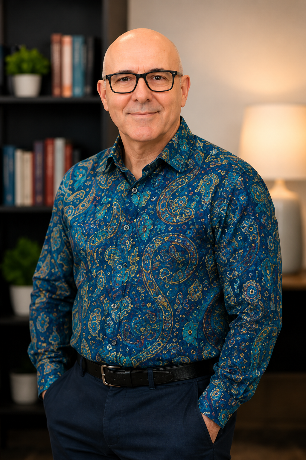 David Hennessy, Clinical Psychologist in Varsity Lakes, Gold Coast